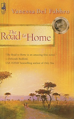 Vanessa Del Fabbro / The Road to Home