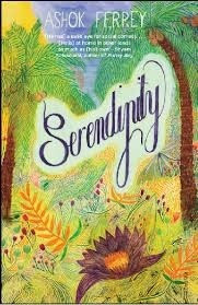 Ashok Ferrey / Serendipity
