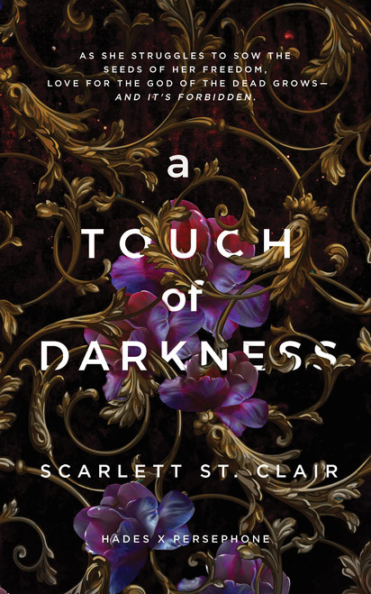 Scarlett St. Clair / A Touch of Darkness