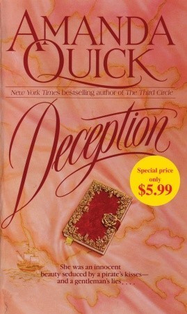 Amanda Quick / Deception
