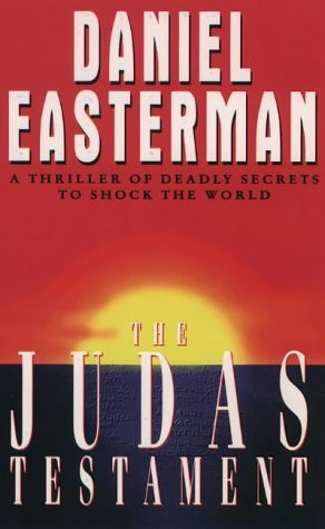 Daniel Easterman / The Judas Testament