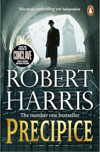 Robert Harris / Precipice