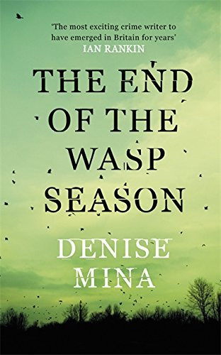 Mina Denise / The End of the Wasp Season