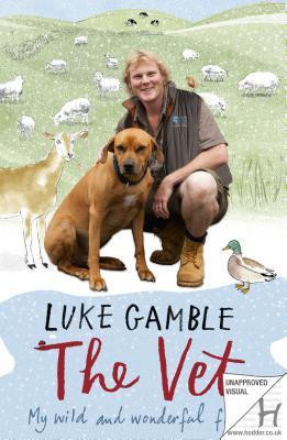 Luke Gamble / The Vet