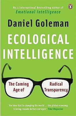 Daniel Goleman / Ecological Intelligence