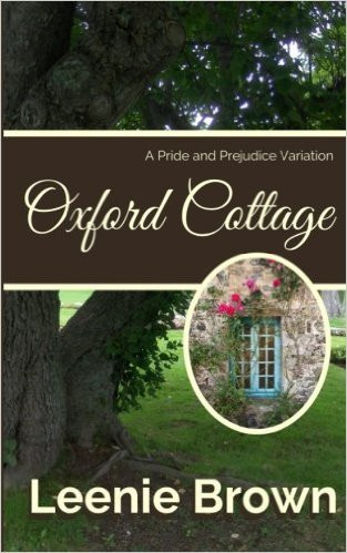Leenie Brown / Oxford Cottage