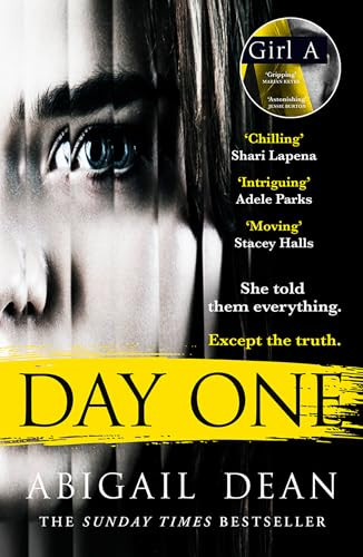 Abigail Dean / Day One