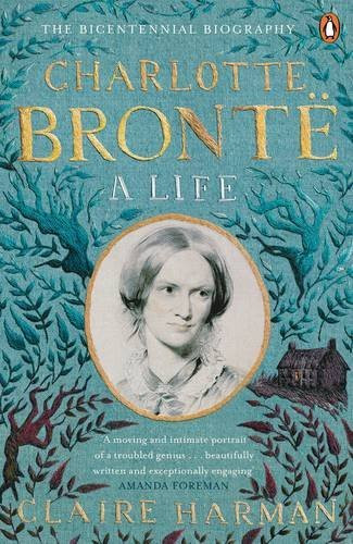Claire Harman / Charlotte Brontë