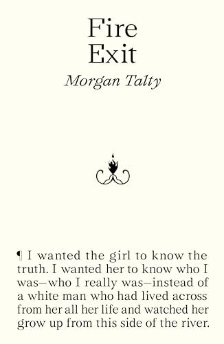 Morgan Talty / Fire Exit