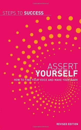 A & C Black Publishers / Assert Yourself
