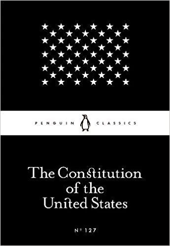 Founding Fathers / The Constitution of the United States