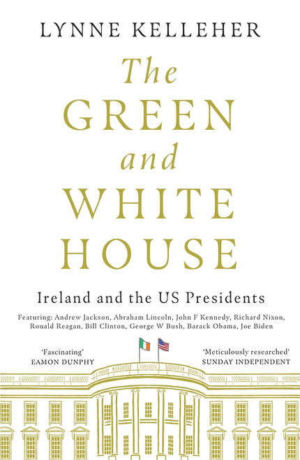 Lynne Kelleher / The Green & White House