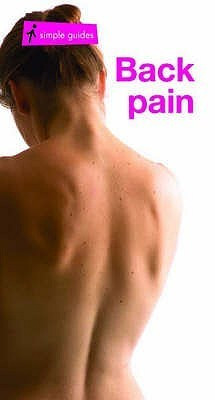 Eleanor Bull / Back Pain