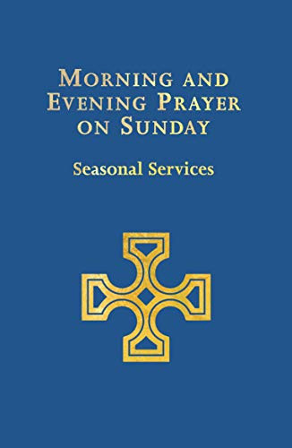 Canterbury Press / The Church of Ireland Morning Prayer