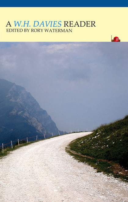 W.H. Davies / A W.H. Davies Reader (Large Paperback)
