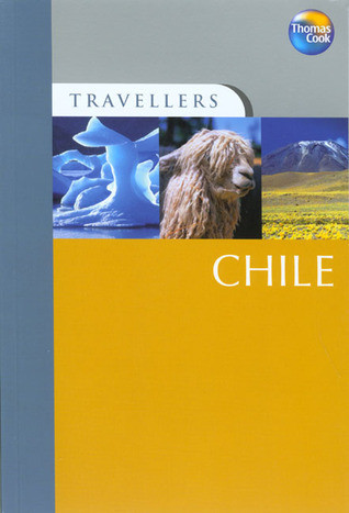 Nicholas Gill / Chile