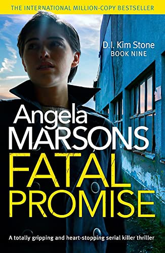 Angela Marsons / Fatal Promise