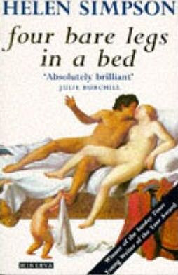 Helen Simpson / Four Bare Legs in a Bed