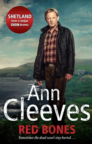 Ann Cleeves / Red Bones