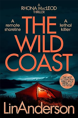 Lin Anderson / The Wild Coast