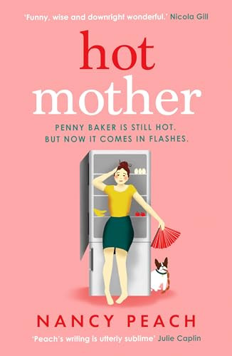 Nancy Peach / Hot Mother