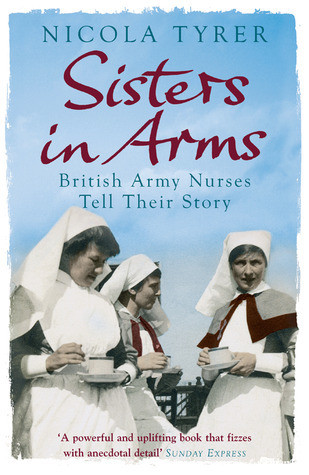 Nicola Tyrer / Sisters In Arms