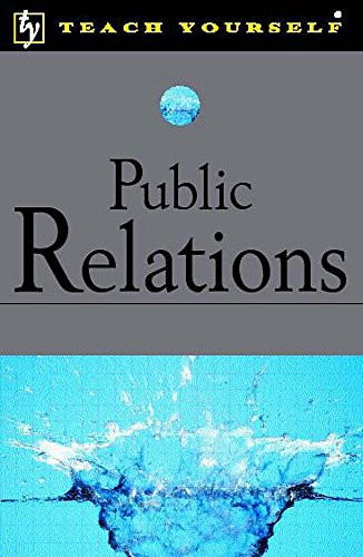 Angela Murray / Public Relations
