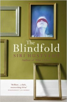Siri Hustvedt / The Blindfold