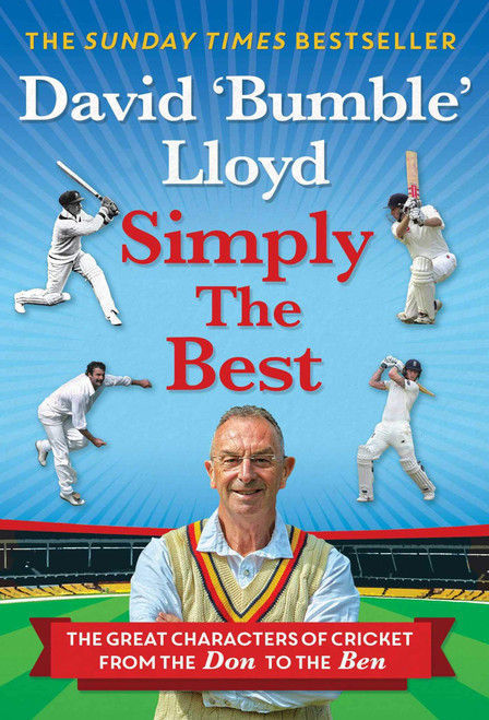 David Lloyd / Simply the Best