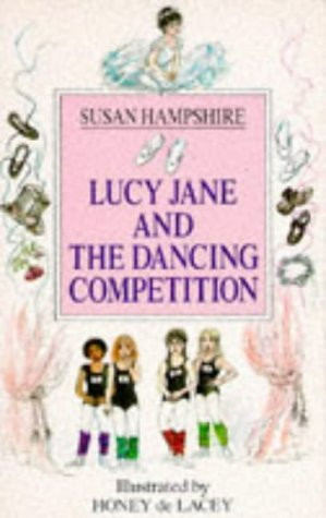 Susan Hampshire / Lucy Jane and the Dancing Competition