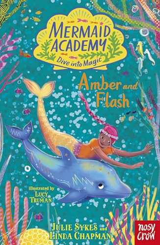 Linda Chapman / Mermaid Academy: Amber and Flash