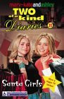 Diana G. Gallagher / Santa Girls