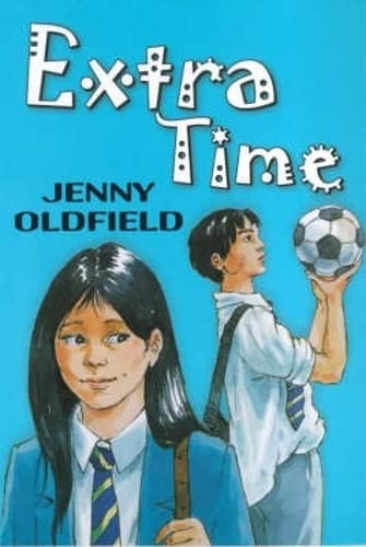 Jenny Oldfield / Extra Time