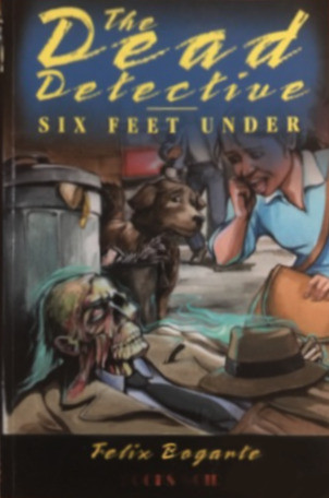 Felix Bogarte / Six Feet Under