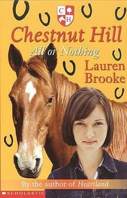 Lauren Brooke / All or Nothing