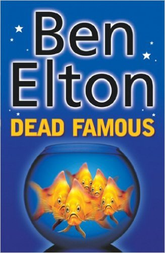 Arvid Linde / Dead Famous (Large Paperback)