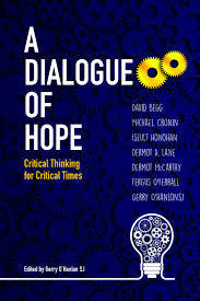Gerry O'Hanlon / A Dialogue of Hope (Large Paperback)