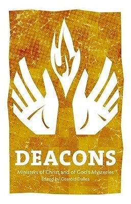 Gearoid Dullea / Deacons (Large Paperback)