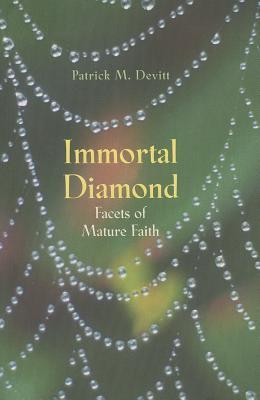 Patrick M. Devitt / Immortal Diamond (Large Paperback)