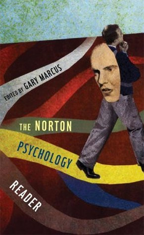 Gary F. Marcus / The Norton Psychology Reader (Large Paperback)