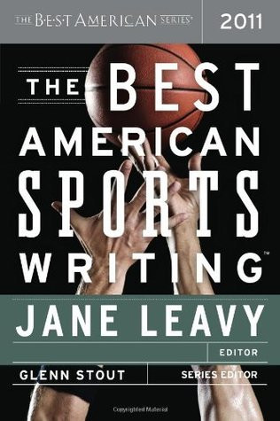 Jane Leavy / The Best American Sports Writing 2011 (Large Paperback)