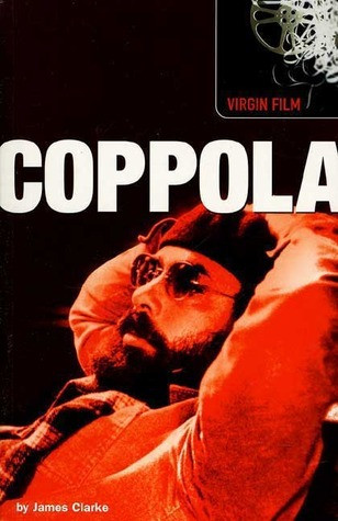 James Clarke / Coppola ( Virgin Film Guides) (Large Paperback)
