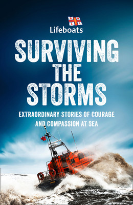 Nikki Girvan / Surviving the Storms