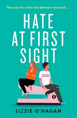 Lizzie O'Hagan / Hate at First Sight