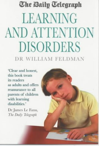 William Feldman / Daily Telegraph' Learning and Attention Disorders