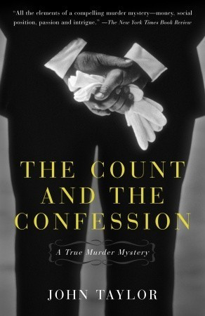 John Taylor / The Count and the Confession