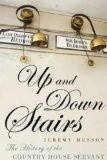 Jeremy Musson / Up and Down Stairs
