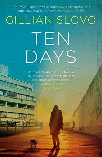 Gillian Slovo / Ten Days