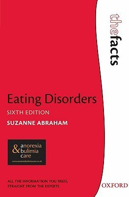 Suzanne Abraham / Eating Disorders (Large Paperback)