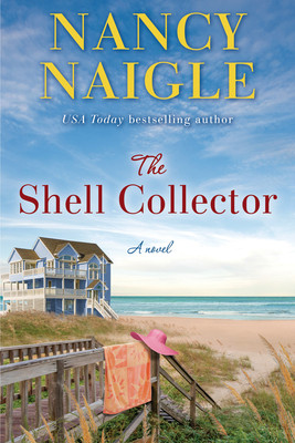 Nancy Naigle / The Shell Collector (Large Paperback)